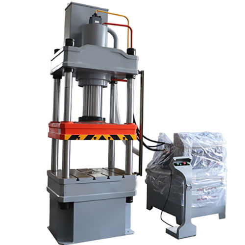 Hydraulic Compression Machine For Dmc And Smc - Body Material: Steel