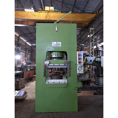 Automatic Crockery Melamine Machine