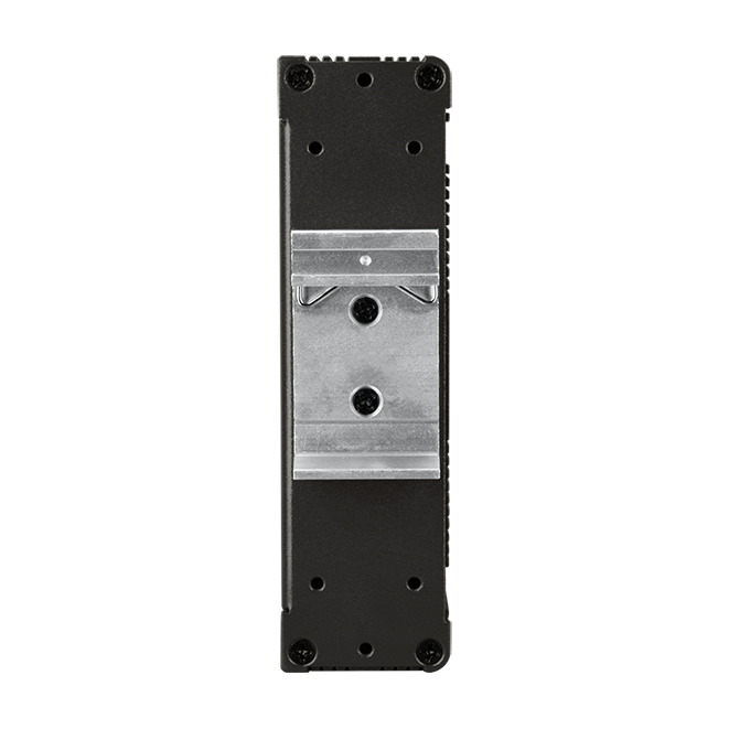 Wireless Modbus Gateway - Color: Black