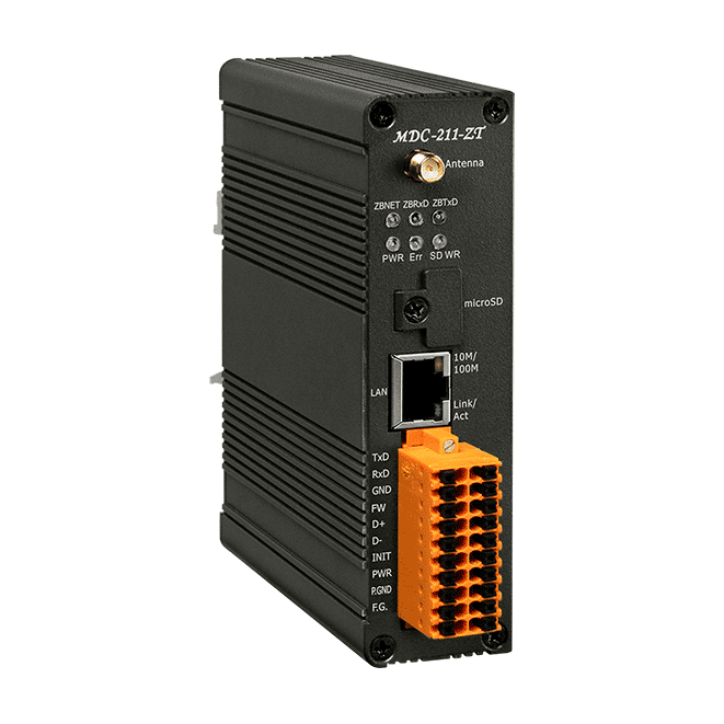 Wireless Modbus Gateway