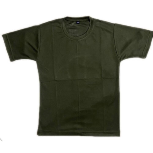 Military Tshirt - Feature: Good Quality