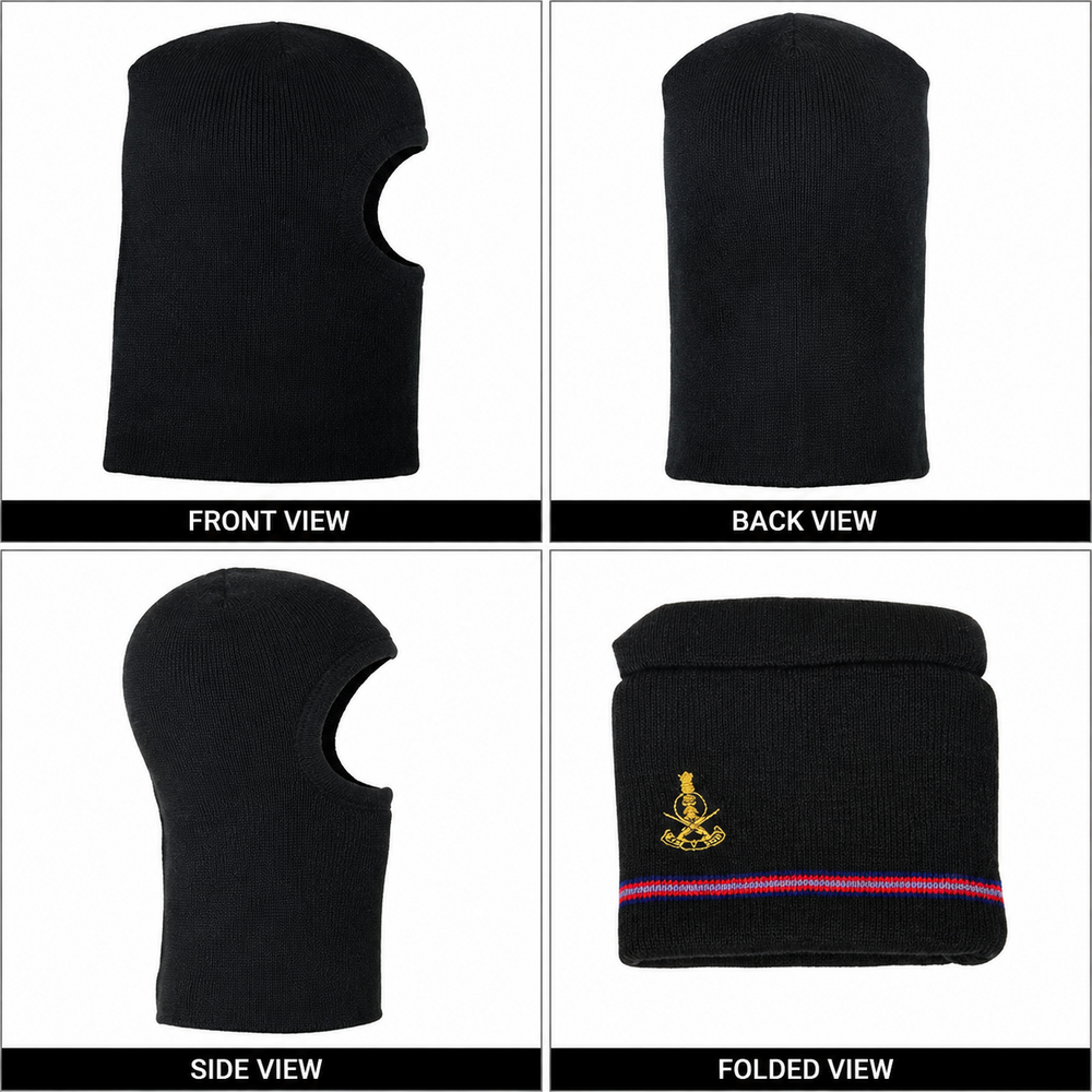 Monkey Cap - Color: Multicolor