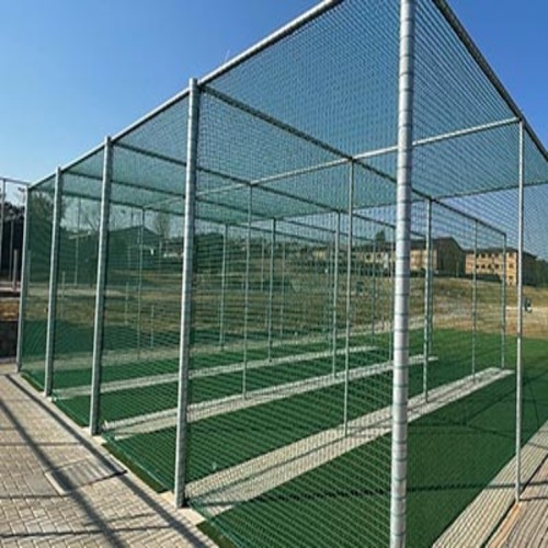 Cricket Net