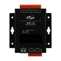 Modbus Data Concentrator with RS485