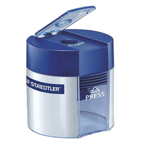 Dust Collecting Sharpener
