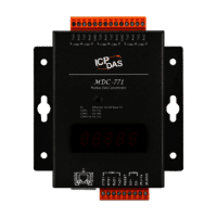 Modbus data concentrator