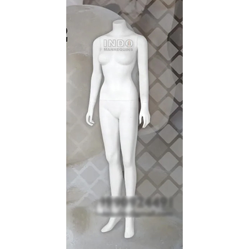 Fm-2 Ladies Mannequins - Color: Different Available