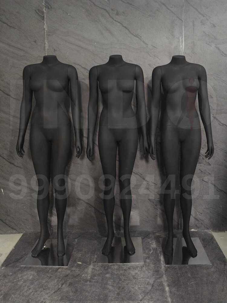 FM-2 Headless Female Mannequins