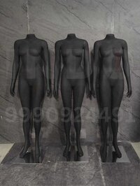 FM-2 Ladies Mannequins