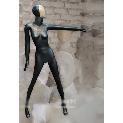 FM-1 Ladies Mannequins