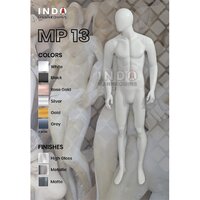 Garment Shop Mannequin