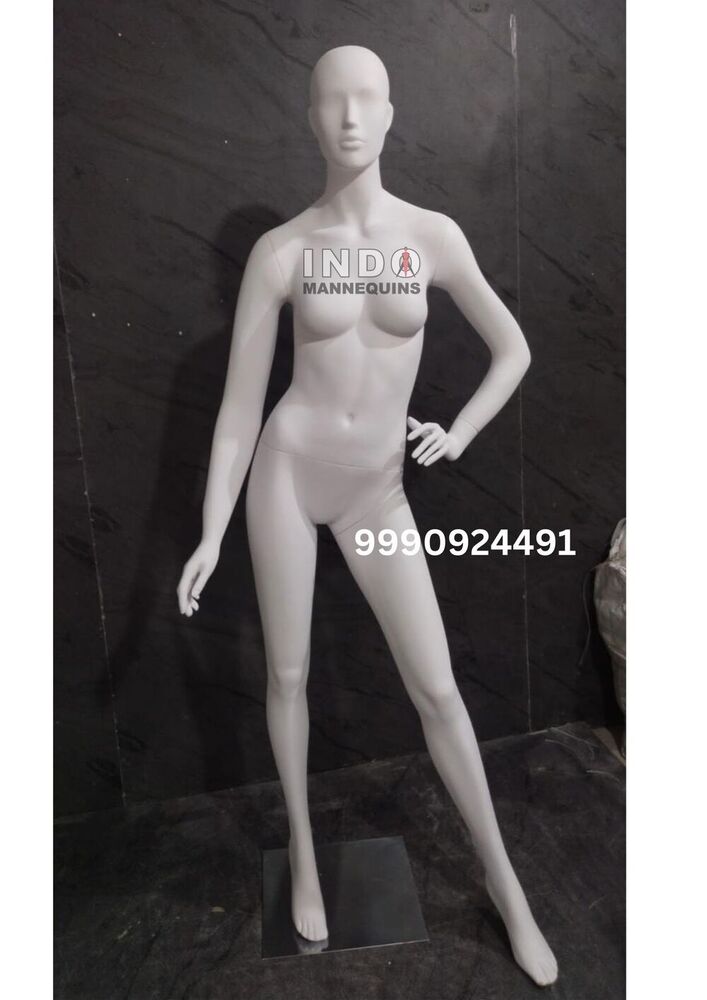 Trending VM Female Mannequins