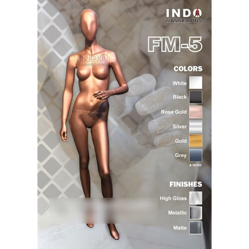 Female Mannequin