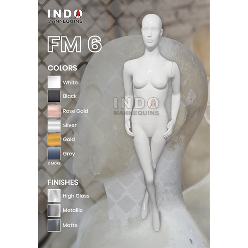 Female Mannequin for Boutique
