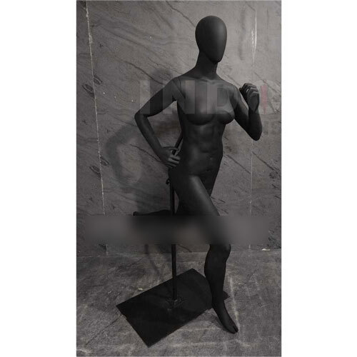 Sports Female Mannequins 