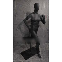 Female Sports Mannequin