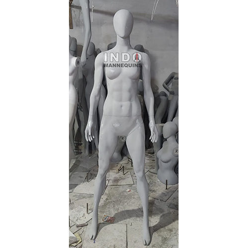 White Mens Mannequins - Color: Different Available