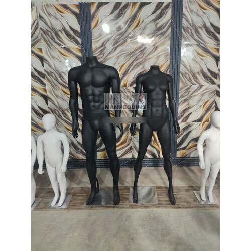 Gym Mannequin
