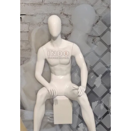 MST-1 Mens Mannequins