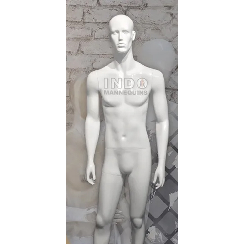 MP-4 Mens Mannequins