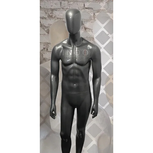 MP-3 Mens Mannequins