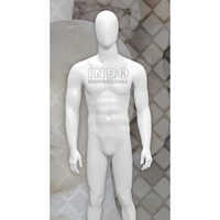 Abstract Male Mannequin