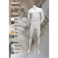 Abstract Male Mannequin