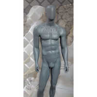 MP-8 Mens Mannequins