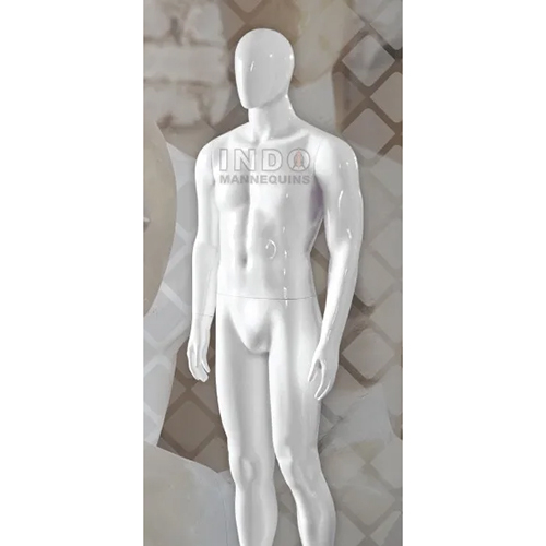 MP-7 Mens Mannequins