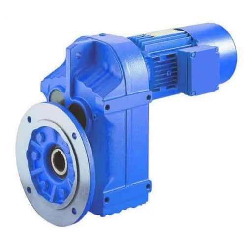 F Series Parallel Shaft Gearbox