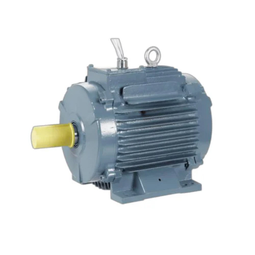 Havells Electric Motor - Power: 75 Hp Horsepower (Hp)