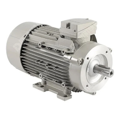 Siemens Three Phase Motor - Rated Voltage: 440 V Volt (V)