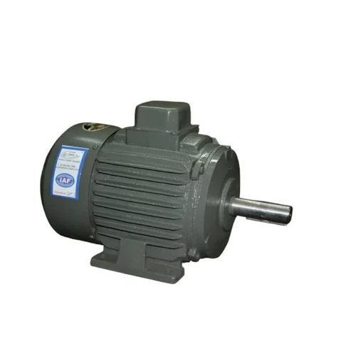 High Torque Motor - Power: 0.5 Hp To 15 Hp(1 Kg To 500 Kg) Horsepower (Hp)