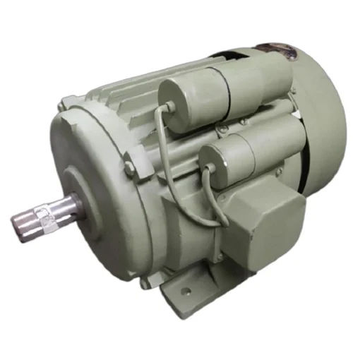 Single Phase Induction Motor