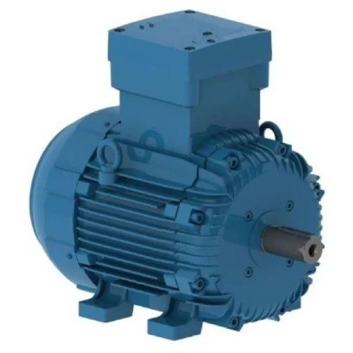 फ्लेम प्रूफ मोटर्स - श्री राम इलेक्ट्रो मोशन