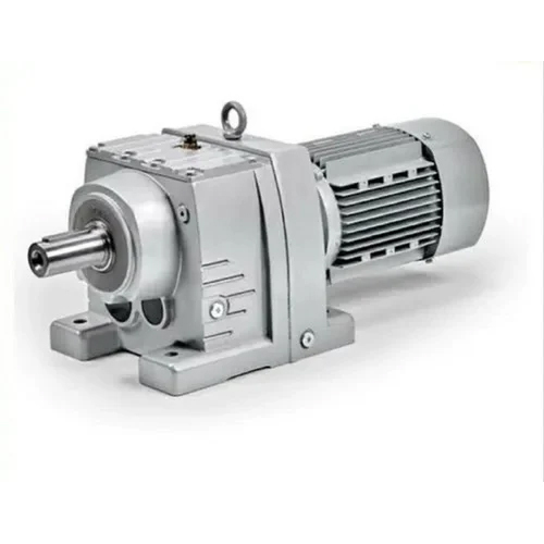 Pbl Geared Motors - Rated Voltage: 415 Volt (V)