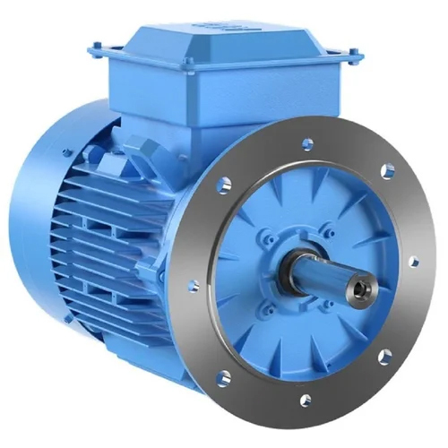 Abb Induction Motor - Power: 10 Horsepower (Hp)