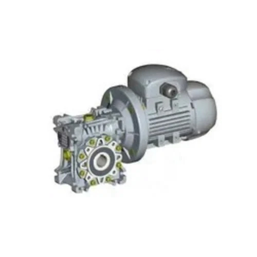 Rotomotive Geared Motors - Rated Voltage: 415 Volt (V)