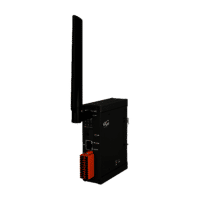 Modbus Data Concentrator with WIFI