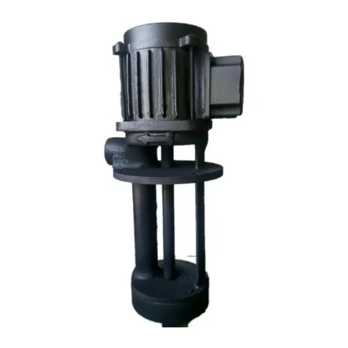 0.15 Hp Coolant Pumps - Material: Cast Iron