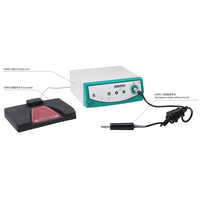 Arthroscopic Shaver System - Electric-Powered Automatic Tool | Portable Design with Exceptional Accuracy Strength and Durability for Medical Facilities
