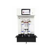 Dialyzer Reprocessing Machine