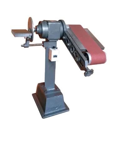 Belt Disc Sander