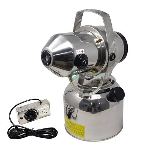 Ulv Fogger Machine - Voltage: 220 Volt (V)