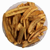 banana chips