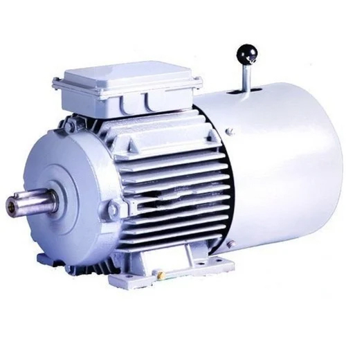 Tefc Foot Mounted Motor - Power: 12.5 Hp Horsepower (Hp)