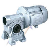 Bonfiglioli Geared Motor - Color: Grey