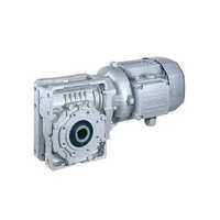 Bonfiglioli Worm Gearbox - Material: Steel