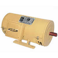 DC Shunt Motor