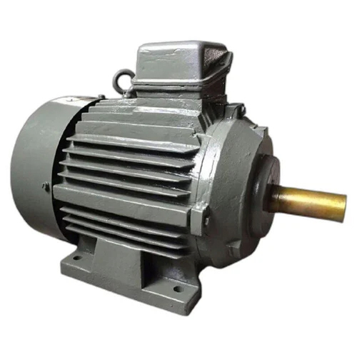 Electric Induction Motor - Speed: <2000 Rpm Rpm